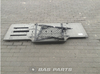 Рамка/ Шасија VOLVO