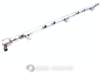 Систем за гориво VOLVO