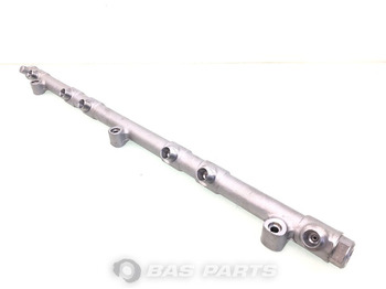 Систем за гориво VOLVO