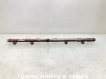 Систем за гориво VOLVO