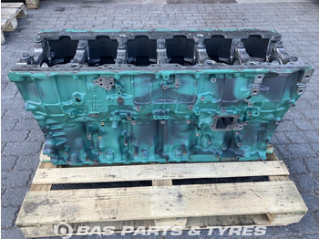 Блок на цилиндерот VOLVO