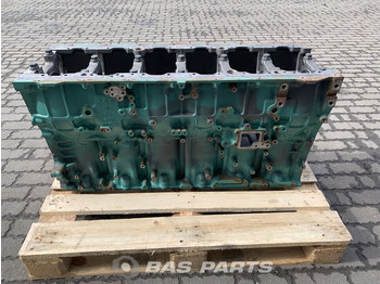 Блок на цилиндерот VOLVO