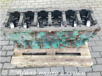 Блок на цилиндерот VOLVO