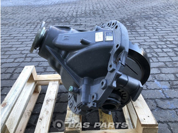 Диференцијален запчаник на брзина VOLVO