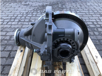 Диференцијален запчаник на брзина VOLVO