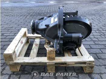 Диференцијален запчаник на брзина VOLVO