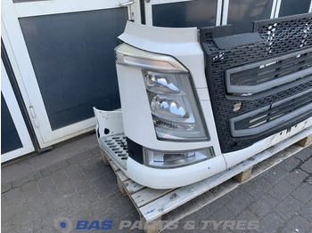 Браник за Камион Volvo FH4 Bumper Volvo 78670305: слика 3 Браник за Камион Volvo FH4 Bumper Volvo 78670305: слика 3
