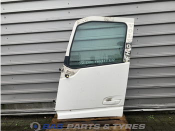 Врата и делови VOLVO FH