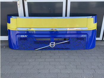 Решетка VOLVO FH