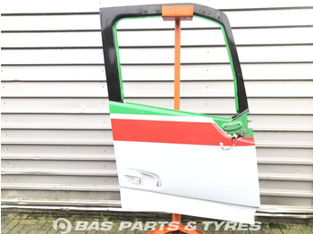 Врата и делови VOLVO FH