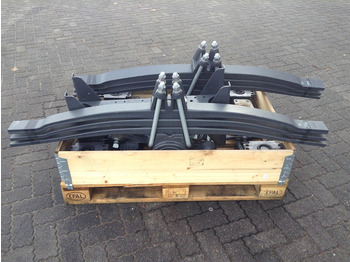 Суспензија VOLVO FH