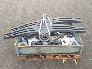 Суспензија VOLVO FH