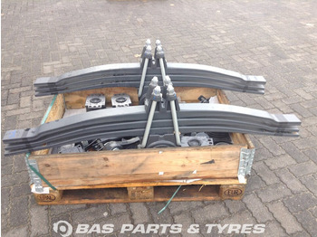 Суспензија VOLVO FH