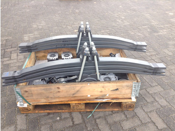 Суспензија VOLVO FH