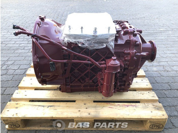 Менувач VOLVO FH