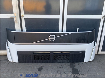 Решетка VOLVO FH
