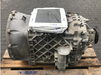 Менувач VOLVO FM