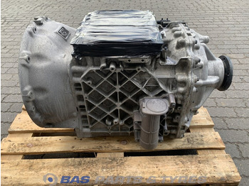 Менувач VOLVO FM