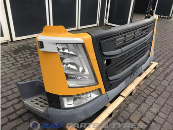 Браник за Камион Volvo FM4 Bumper Volvo 21963534: слика 3