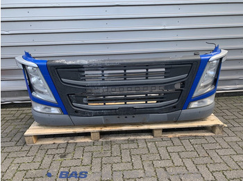 Браник VOLVO FM