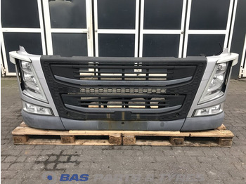 Браник VOLVO FM