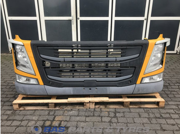 Браник VOLVO FM