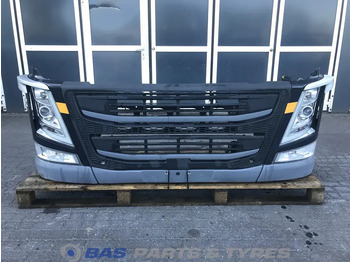 Браник VOLVO FM