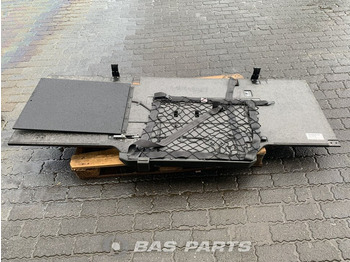 Рамка/ Шасија VOLVO