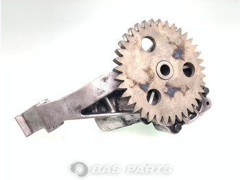 Пумпа за масло VOLVO