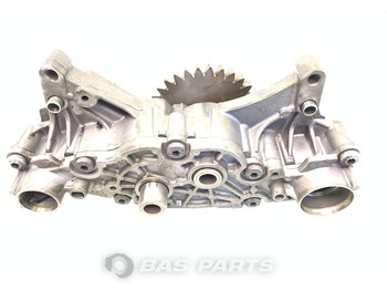 Пумпа за масло VOLVO