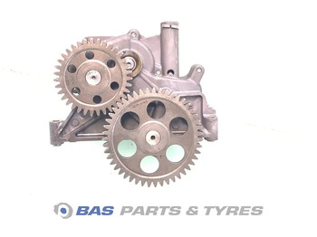 Пумпа за масло VOLVO