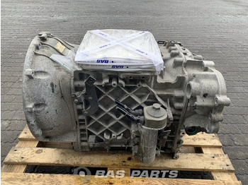 Менувач VOLVO