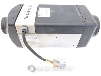 Греење/ Вентилација WEBASTO