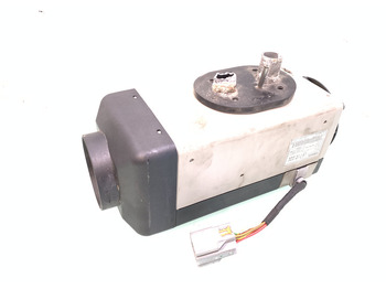 Греење/ Вентилација WEBASTO