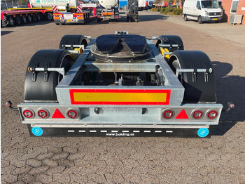 Приколка dolly MTDK DO200: слика 3