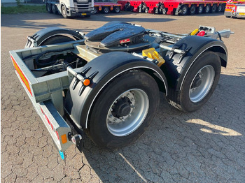 Приколка dolly MTDK DO200: слика 4