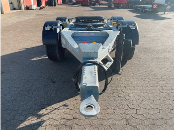 Приколка dolly MTDK DO200: слика 5