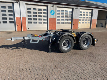 Приколка dolly AMT