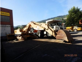 Багер гасеничар LIEBHERR R 954