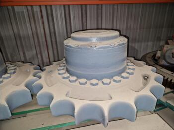 Конечен редуктор O&K