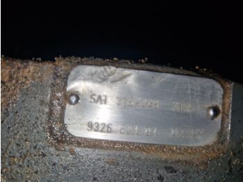 Трансмисија LIEBHERR