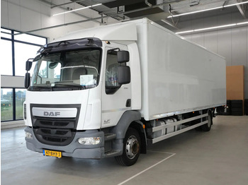 Камион сандучар DAF LF 250