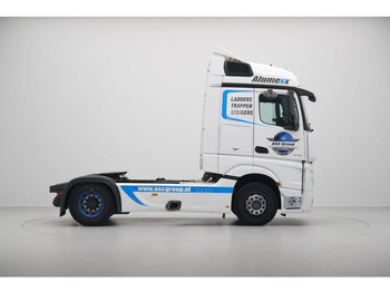 Камион влекач Mercedes-Benz Actros 1845: слика 5