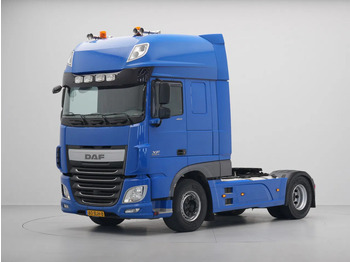 Камион влекач DAF XF 460
