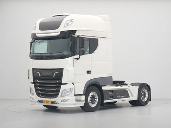 Камион влекач DAF XF 480