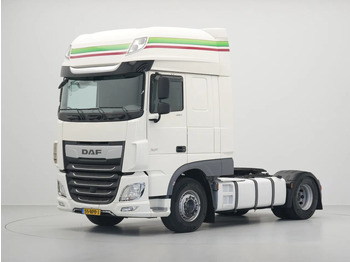Камион влекач DAF XF 480