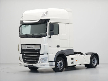 Камион влекач DAF XF 480