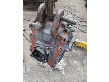 Трансмисија NEW HOLLAND