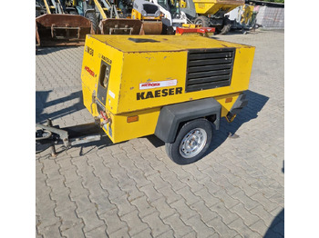 Компресор за воздух KAESER