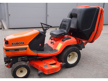 Градинарска косилка Kosiarka traktorek Kubota G2160 diesel 2004 Kosiarka traktorek KUBOTA: слика 2 Градинарска косилка Kosiarka traktorek Kubota G2160 diesel 2004 Kosiarka traktorek KUBOTA: слика 2